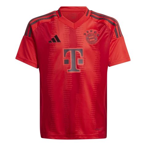 adidas Bayern München Uit Shirt 2024/2025 